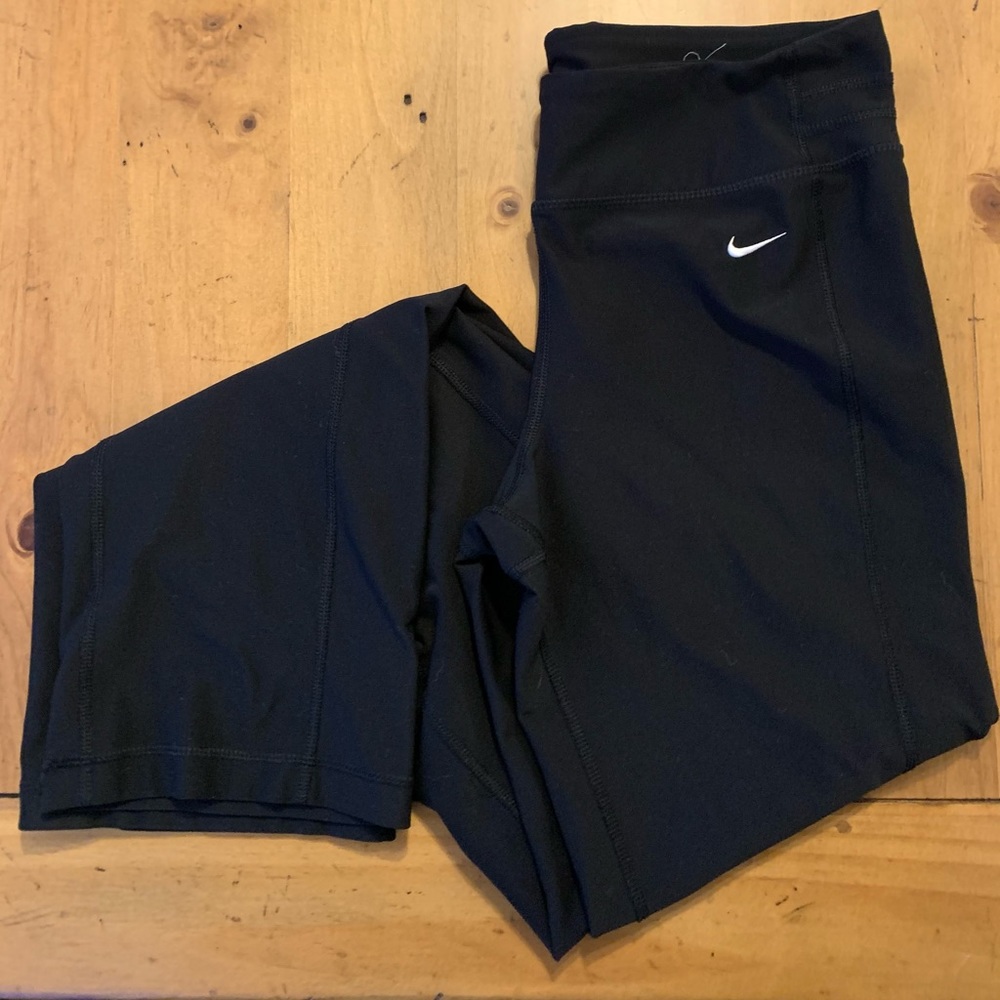 Nike dry fit workout pant